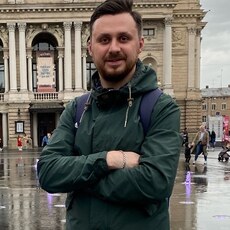 Фотография мужчины Александр, 38 лет из г. Гродно