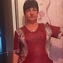 Надежда, 50 лет