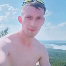 Фотография мужчины Эйдзоку, 36 лет из г. Копейск