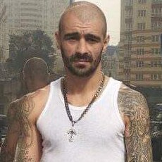 Фотография мужчины Сергей, 35 лет из г. Киев