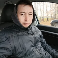 Фотография мужчины Максим, 35 лет из г. Чебоксары