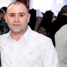 Фотография мужчины Жора, 42 года из г. Елец