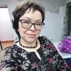 Фотография девушки Елена, 50 лет из г. Таштагол