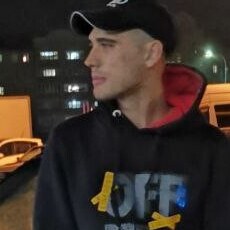 Фотография мужчины Анатолий, 22 года из г. Волковыск
