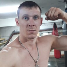 Фотография мужчины Александр, 36 лет из г. Москва