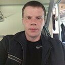 Серёга, 32 года