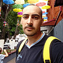 Александр, 33 года