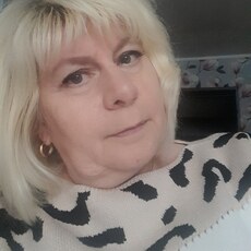 Фотография девушки Марина, 61 год из г. Камбарка