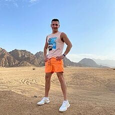 Фотография мужчины Дмитрий, 30 лет из г. Всеволожск