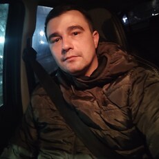 Фотография мужчины Александр, 34 года из г. Саратов