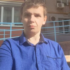 Фотография мужчины Олег, 30 лет из г. Одесса