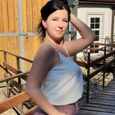 Фотография девушки Любовь, 43 года из г. Гродно