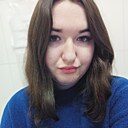 Катерина, 25 лет