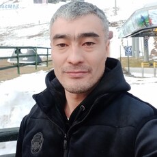 Фотография мужчины Жанат, 36 лет из г. Павлодар