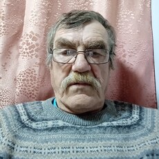 Фотография мужчины Михаил, 70 лет из г. Южно-Уральск