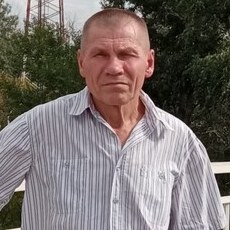 Фотография мужчины Василий, 65 лет из г. Екатеринбург