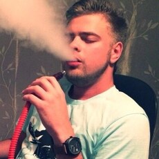 Фотография мужчины Влад, 26 лет из г. Солигорск