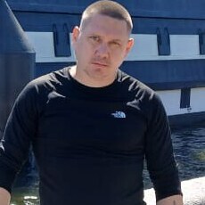 Фотография мужчины Андрей, 43 года из г. Ессентуки