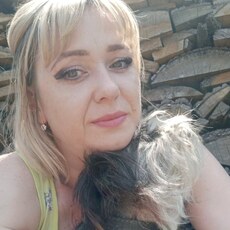 Фотография девушки Марина, 39 лет из г. Копыль