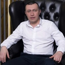 Фотография мужчины Руслан, 42 года из г. Нижневартовск