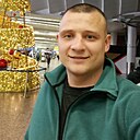 Миша, 35 лет