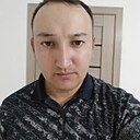 Ernar, 33 года