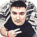Булат, 40 лет