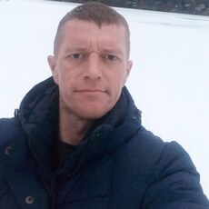 Фотография мужчины Володя, 43 года из г. Симферополь