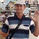 Илья, 63 года
