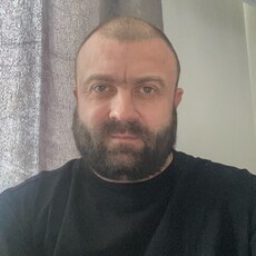 Фотография мужчины Денис, 43 года из г. Сысерть