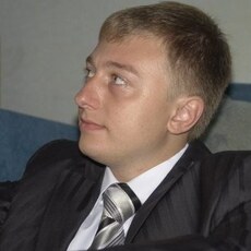 Фотография мужчины Andrew, 21 год из г. Киев
