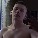 Даниил, 20 лет