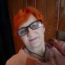 Фотография девушки Наталья, 70 лет из г. Уссурийск