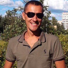 Фотография мужчины Алексей, 48 лет из г. Дзержинск