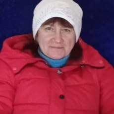 Фотография девушки Галина, 66 лет из г. Новосибирск