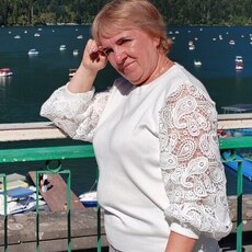 Фотография девушки Ирина, 62 года из г. Рассказово