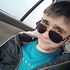 Фотография мужчины Максим, 27 лет из г. Кемерово