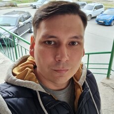 Фотография мужчины Азамат, 31 год из г. Сургут