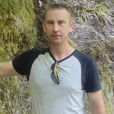 Фотография мужчины Станислав, 43 года из г. Новотитаровская