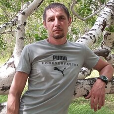 Фотография мужчины Пётр, 43 года из г. Караганда