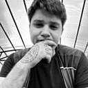 Виктор, 28 лет