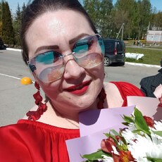 Фотография девушки Марина, 39 лет из г. Ижевск