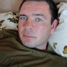 Фотография мужчины Сергей, 41 год из г. Хадыженск