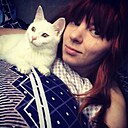 Мила, 33 года