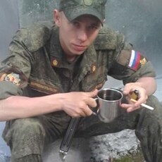 Фотография мужчины Сергей, 29 лет из г. Ростов-на-Дону
