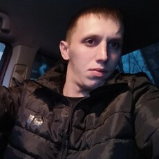 Фотография мужчины Артём, 32 года из г. Сарапул
