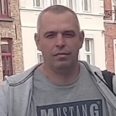 Фотография мужчины Denis, 41 год из г. Познань