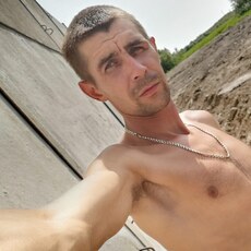 Фотография мужчины Алексей, 35 лет из г. Калининград