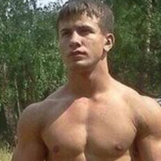 Фотография мужчины Bad Boy, 37 лет из г. Арзамас