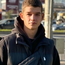 Фотография мужчины Vitek, 22 года из г. Тайшет